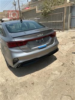 کیا فۆرتێ